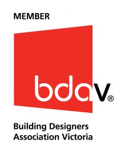 Building Designers Association logo