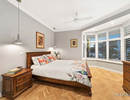 Ivanhoe project, house design solutions