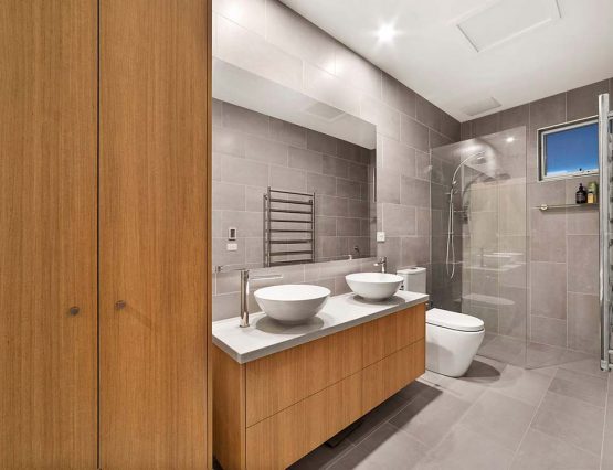 Ivanhoe project, house design solutions