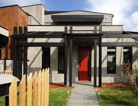 Fairfield Units - Joint Venture Project