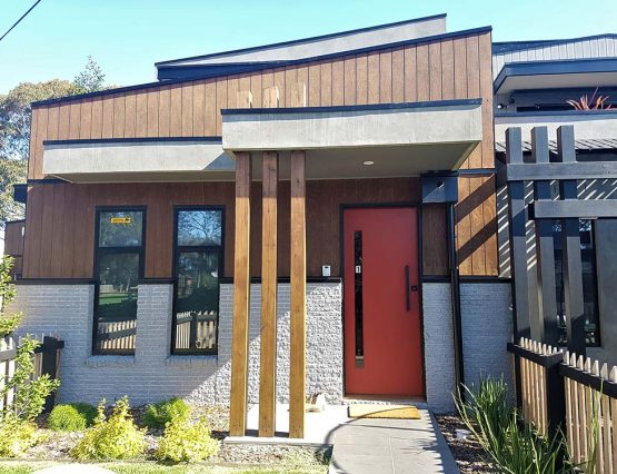 Fairfield Property Development