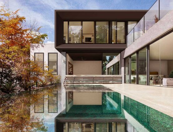 South Yarra House Trade In, house design solutions