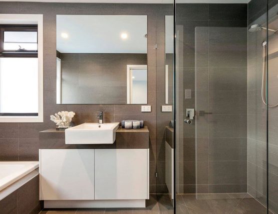 murrumbeena two house development, joint venture