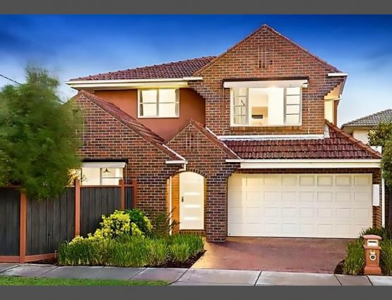 joint venture property development in Murrumbeena