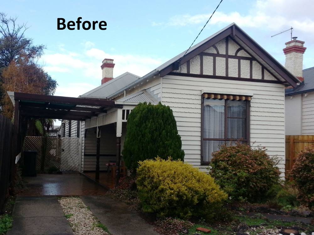 Malvern House Extension Melbourne