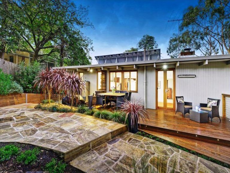 Donvale House Extension