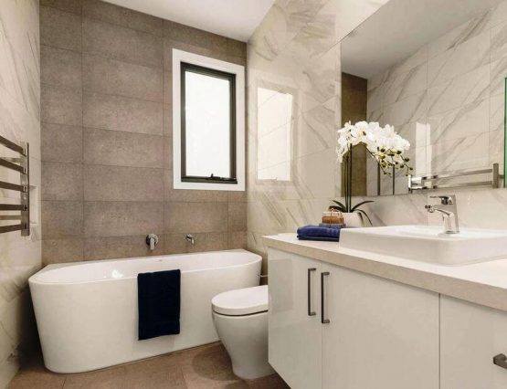 Templestowe Development