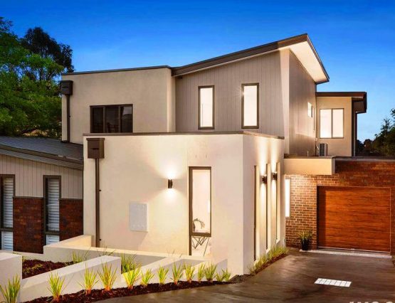 Templestowe Development
