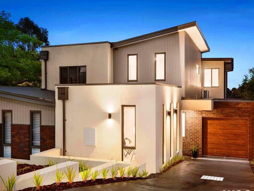 Templestowe Development