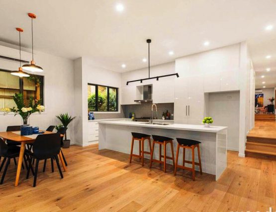 Templestowe Development