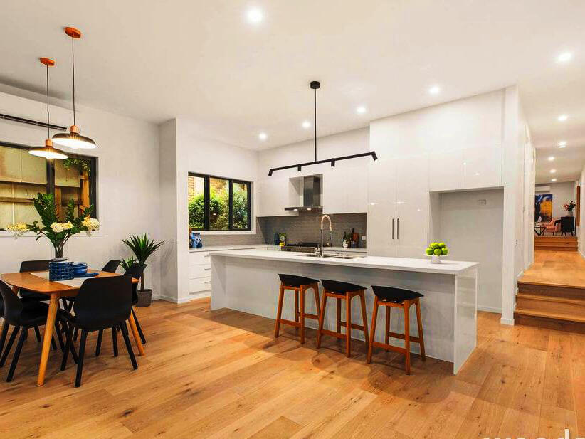 Templestowe Development