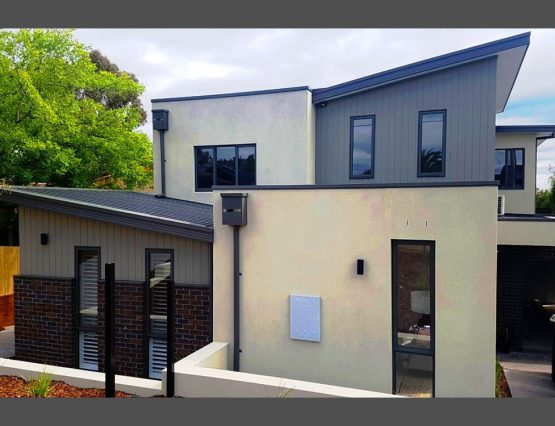 Templestowe Development