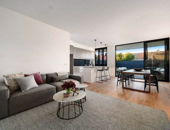 Chelsea Townhouses