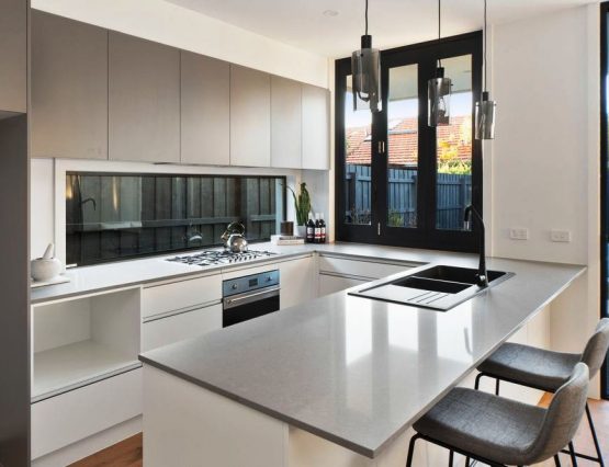Chelsea Townhouses