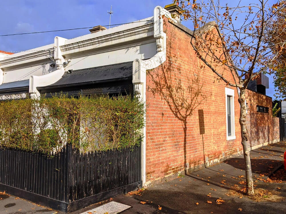 South Yarra Home Extension