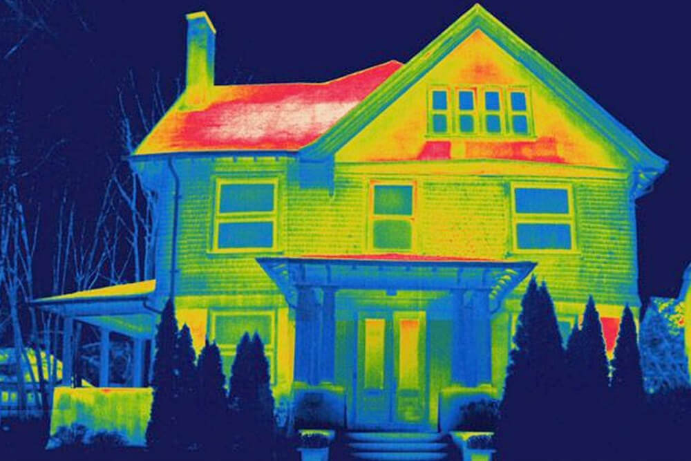 thermal imaging