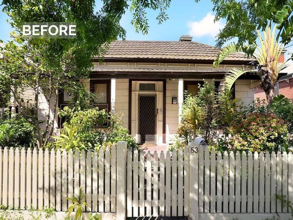 Footscray Extension & Renovation