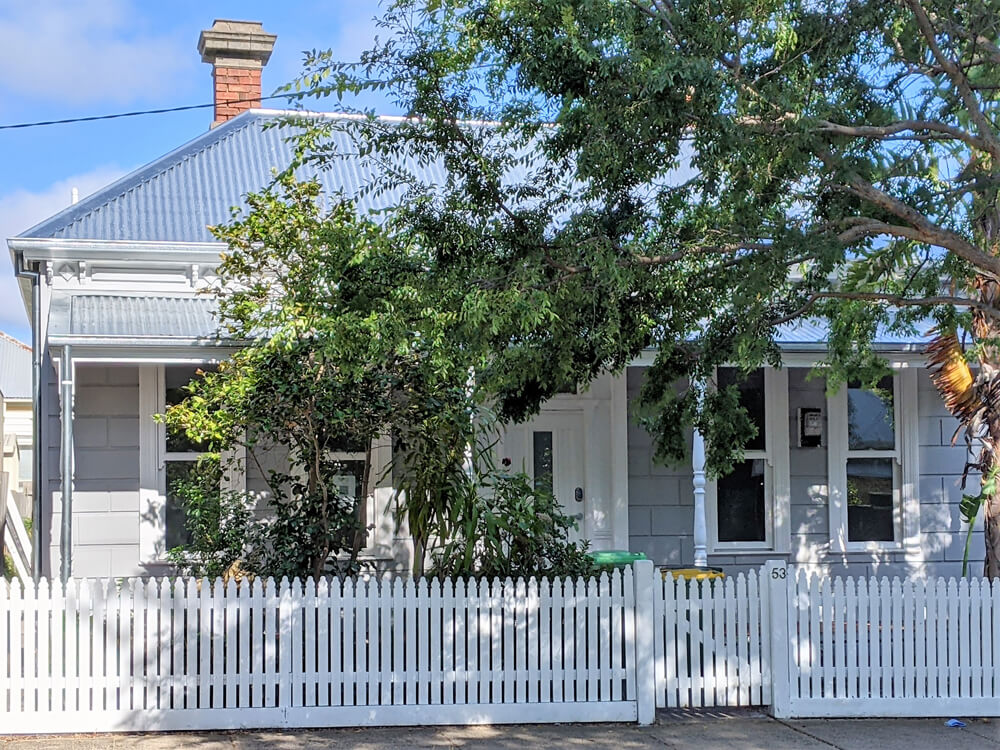 Footscray Extension & Renovation