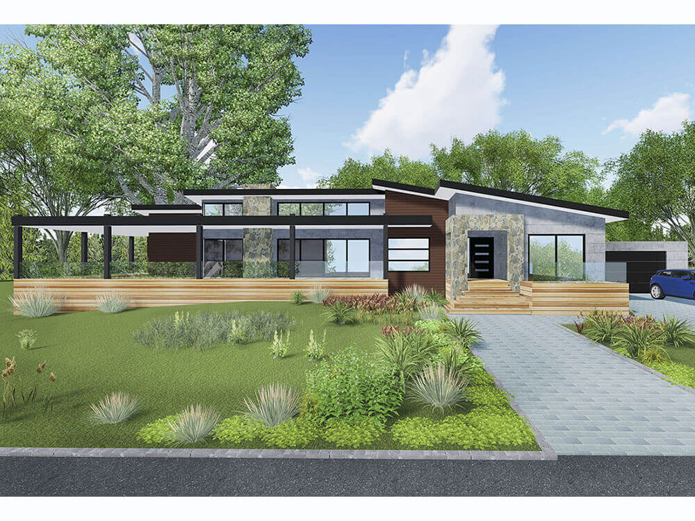 Wahgunyah on the Murray, House Design Solutions