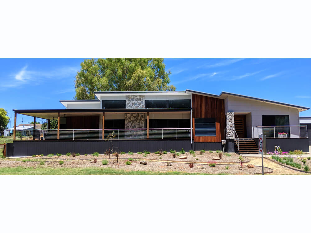 Wahgunyah on the Murray, House Design Solutions