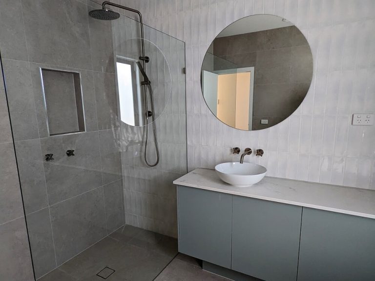 Footscray Extension & Renovation - House Design Solutions