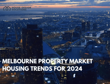 Melbourne Property Market Housing Trends for 2024