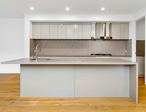 Ormond dual occupancy, house design solutions