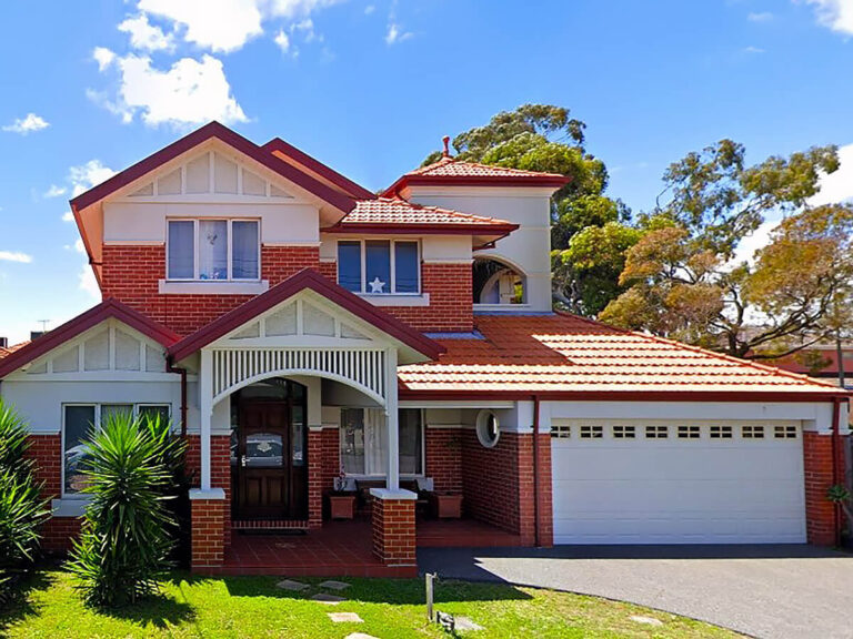Brunswick East. Knockdown rebuild. House Design Solutions.