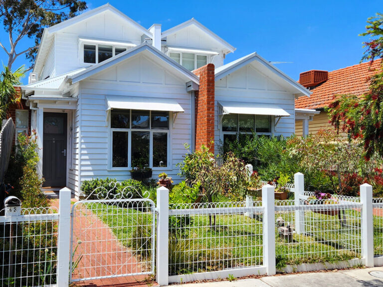 Northcote Units Intercity Duplex Unit Development