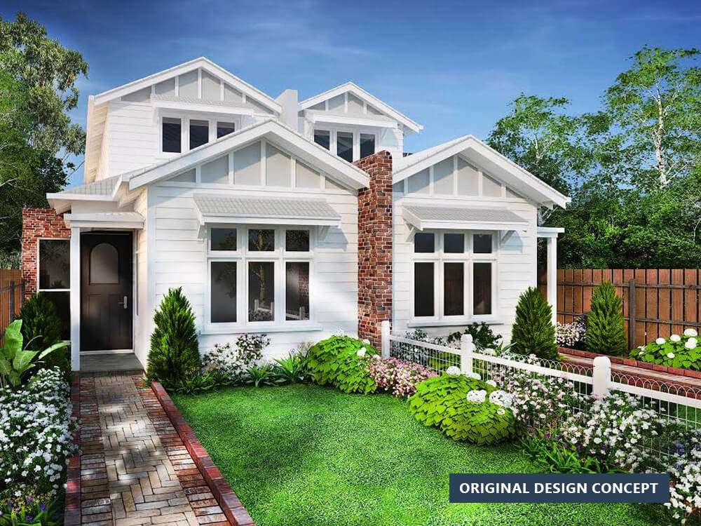 Northcote Units Intercity Duplex Unit Development