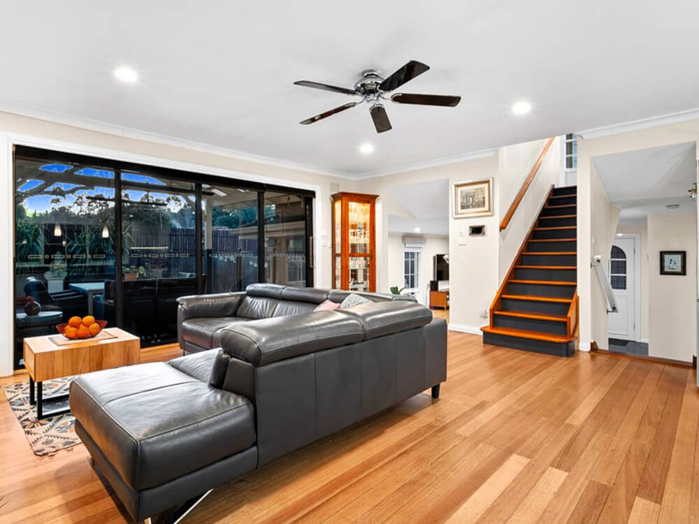 Dandenong North House Transformation to Resort Style Living