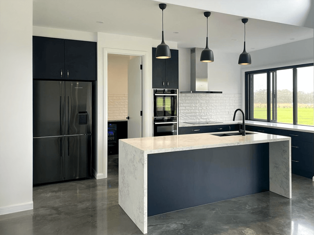 The Inverloch Sea Change Home