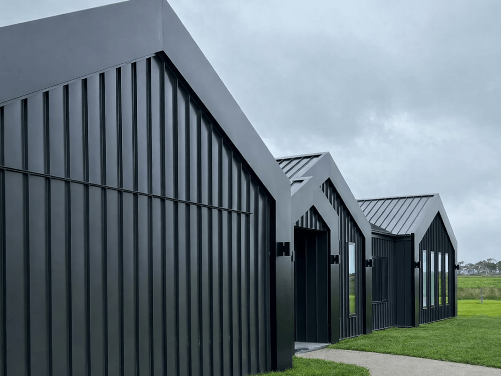 The Inverloch Sea Change Home