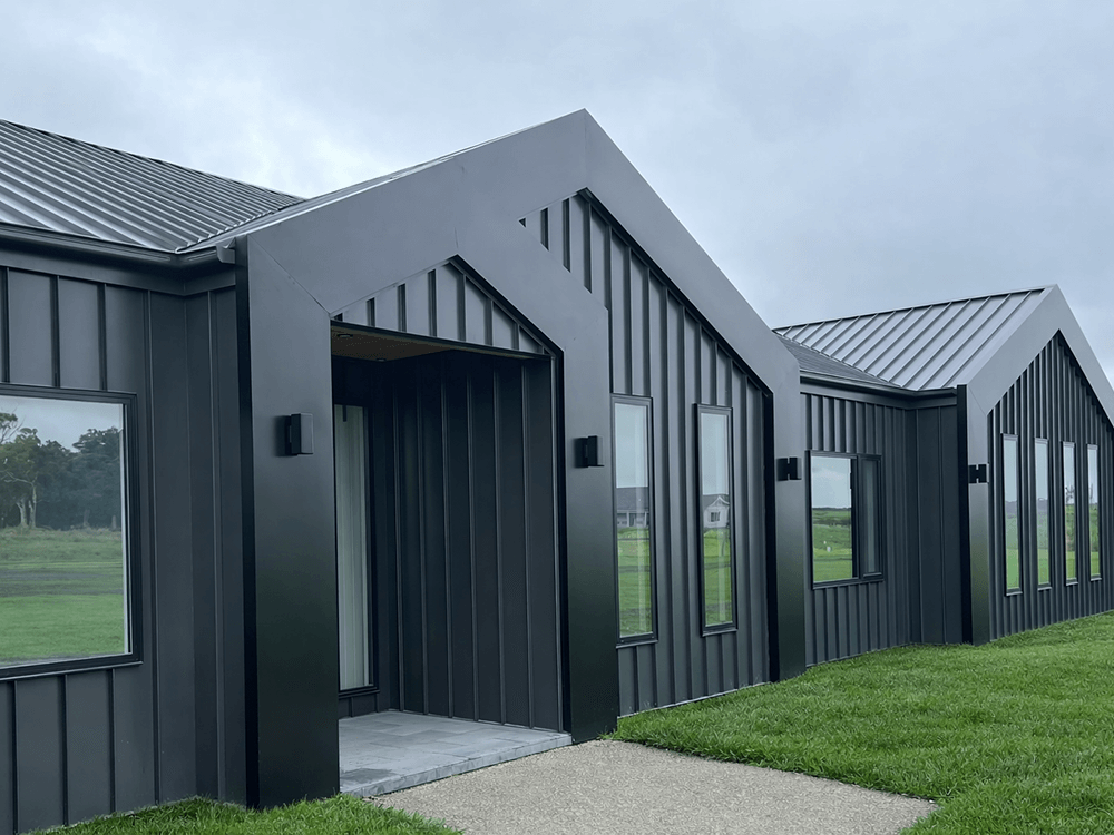 The Inverloch Sea Change Home